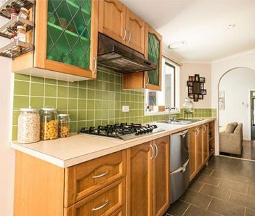 South Melbourne - Photo 1