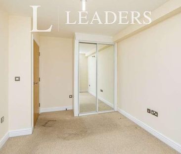 City Walk, City Road, Derby, DE1 - Photo 2