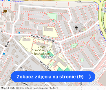 Kraków, Prądnik Czerwony, M. Miechowity, mieszkanie, do wynajęcia, ... – zdjęcie 1