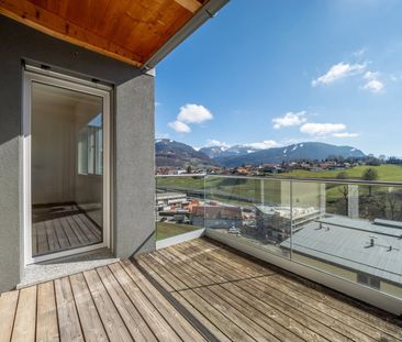 2.5 Zimmer, 64 m², 2. Stock - Photo 6
