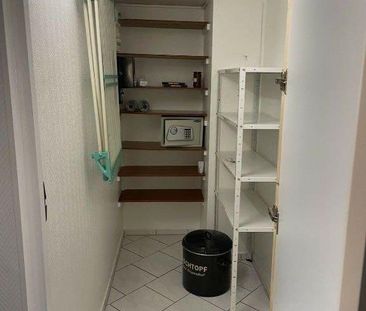 2,5 Zimmer Wohnung : 12349, Berlin - Foto 1