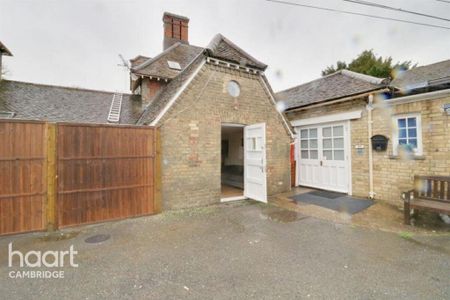 1 bedroom maisonette to rent - Photo 4