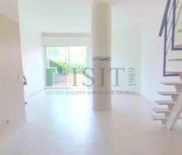 gOLF jUAN - 2p dUPLEX tERRASSE - Photo 1