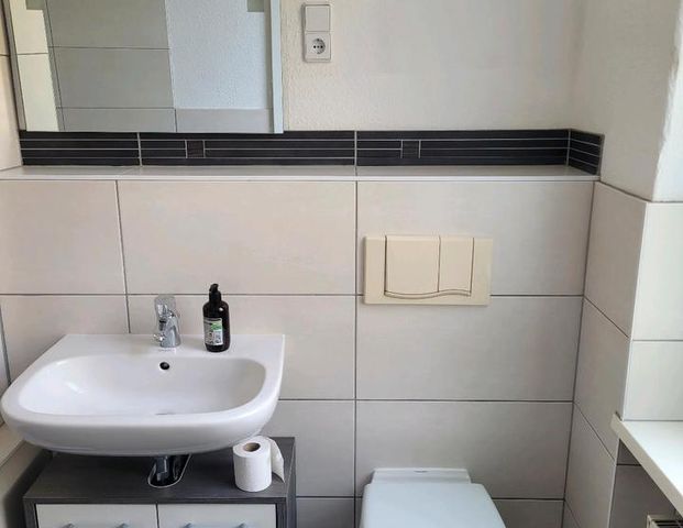 1.5 Zimmer Wohnung in Naumburg - Foto 1