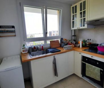 Appartement 2 pièces meublée - Photo 5