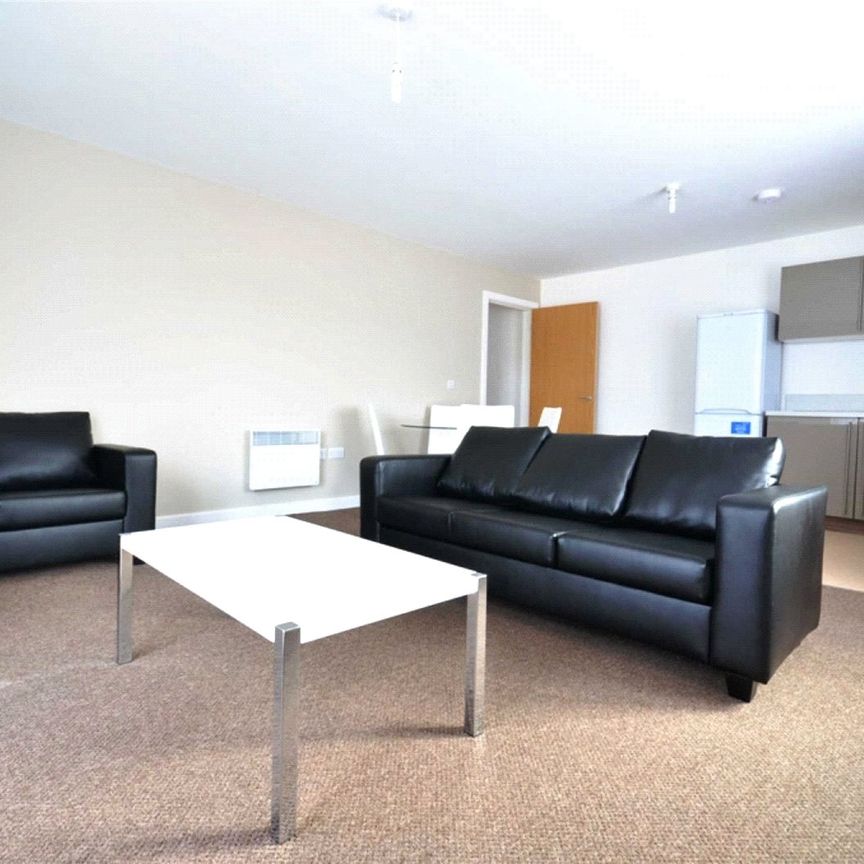 20d Wilbraham Court 2, Wilbraham Road, Fallowfield, Manchester, M14 6DZ - Photo 1