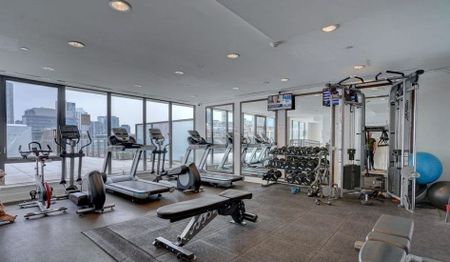 For Lease - 560 King Street Unit# 808, Toronto, Ontario - Photo 2