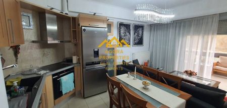 Διαμέρισμα για ενοικίαση Κέντρο (Νέα Σμύρνη) - Φωτογραφία 4