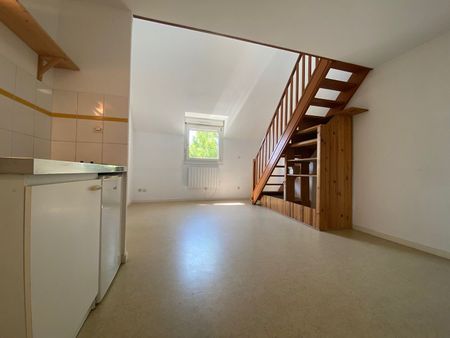 Location Appartement 1 pièce 33m² BESANCON 25000 - Photo 4