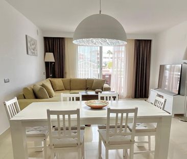 Penthouse · Estepona - Photo 6
