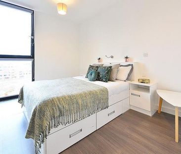 Studio to rent - Photo 3