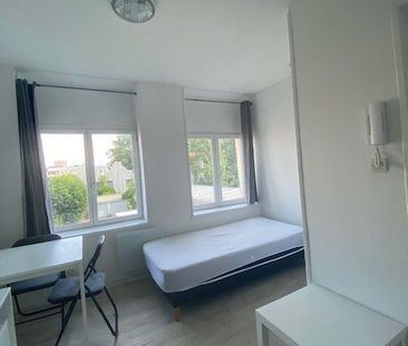 Appartement F1 (18 m²) à louer à ROUBAIX - Photo 1