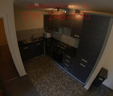2 bedroom flat to rent - Photo 4