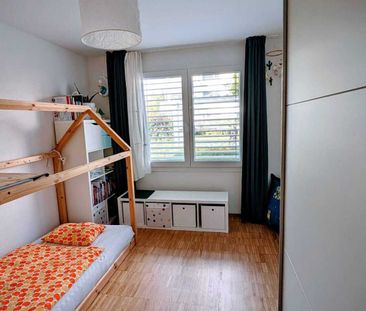 31/2-ROOM APARTMENT IN BELP (BE), FURNISHED, TEMPORARY - Photo 3