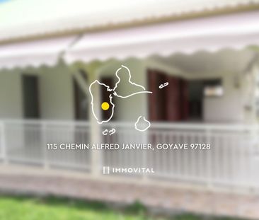 Goyave, (97128) - Photo 1