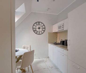 Apartament na Starym Mieście - Photo 6