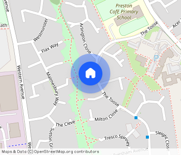 Hyde Court, Yeovil, BA21 - Photo 1