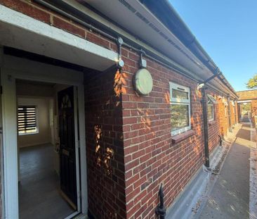 1 bedroom house to rent - Photo 1