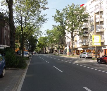 Helle 2-Zimmer Wohnung ca. 63 m² im Dortmunder Kreuzviertel zu verm... - Photo 1