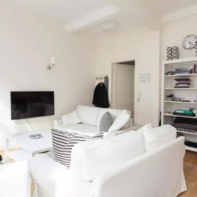 Appartement te huur - Foto 1