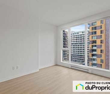 150, rue du seminaire, Griffintown à louer - Photo 5