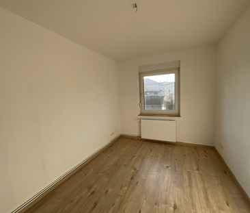 3-Zimmer-Wohnung in Diepholz im Erdgeschoss mit Balkon und Laminat. - Photo 3