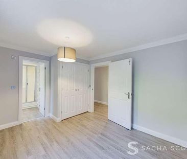 Wingfield Court, Banstead, SM7 - Photo 1