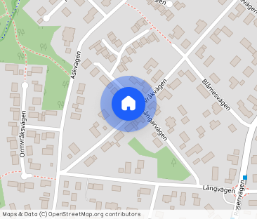 Vråkvägen, Uppsala - Foto 1