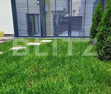 Apartament 2 camere, 50 mp, curte proprie, zona Casa Armatei - Photo 6