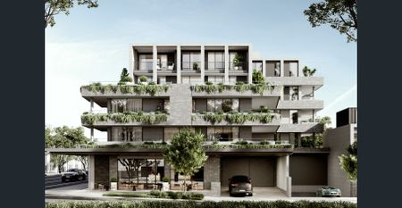 Spacious 3 Bedroom Home with Two Oversized Terraces - Photo 3