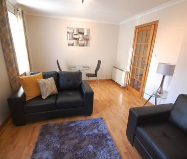 1 Bed Flat, Headland Court, AB10 - Photo 4
