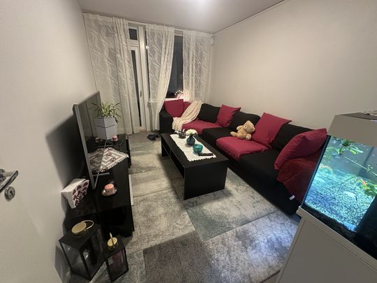 Maria Krantzons väg, Upplands Väsby - Photo 1