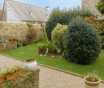 Location Appartement 2 pièces 40m² CANCALE 35260 - Photo 4