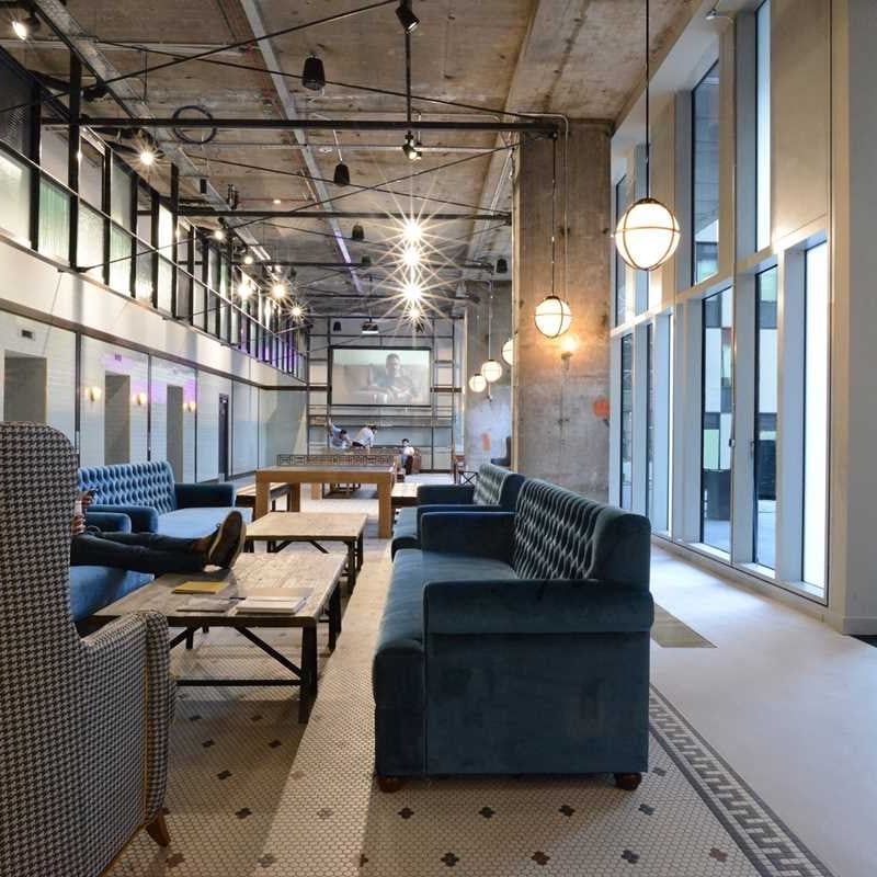 Room in a Shared Flat, Pentonville Road, N1 - Photo 1