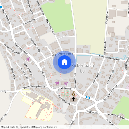 6221, Rickenbach, Rösslimatte, 1