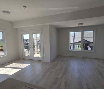 For Lease - 79 Cygnet Drive, Stratford, Ontario - Photo 4