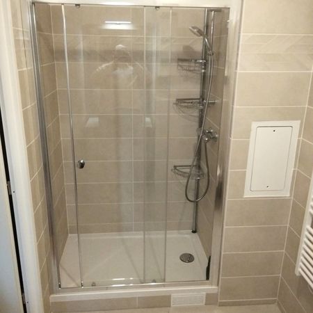 2 pièces - Meublé - 36,26 m² - 1er étage - Colocation non autorisée - Photo 4