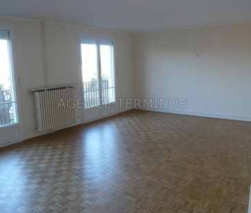 Location Appartement 5 pièces 117m² ENGHIEN LES BAINS 95880 - Photo 4