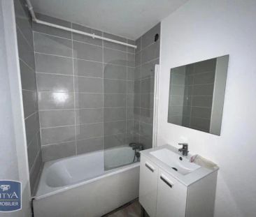 Appartement à louer 3 pièces 65.88m² - Photo 3