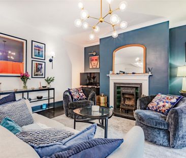 Denmark Terrace, Brighton - Photo 1