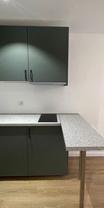 Appartement Boulogne Billancourt 1 pièce 23.94 m2, - Photo 3