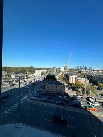For Lease - 1007 The Queensway N/A Unit# 511, Toronto, Ontario - Photo 5