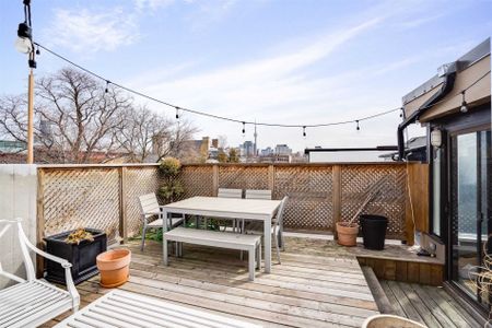 For Lease - 151 Robert Street Unit# 2, Toronto, Ontario - Photo 4