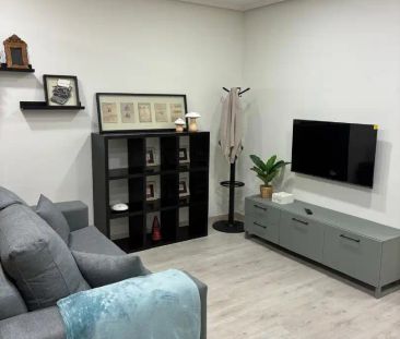 Apartamento de alquiler en Calle del General Elorza, 75b, Salesas -... - Photo 2