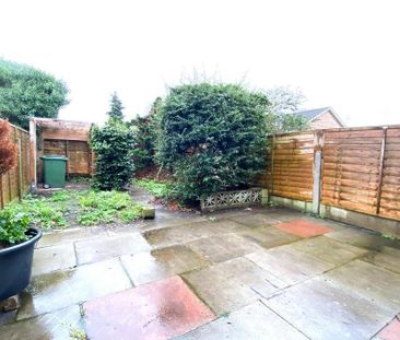 3 bedroom terraced house to rent - Photo 4