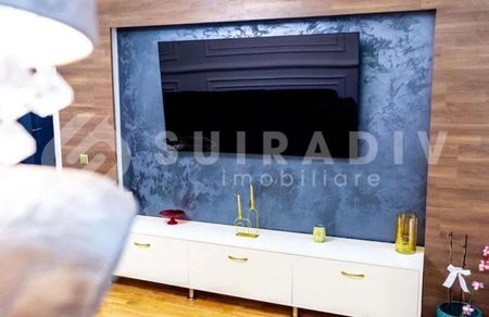 Apartament modern 2 camere | Manastur - Fotografie 4