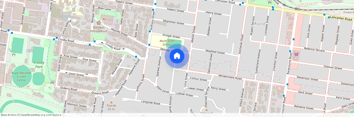 3/102 Massey Street (Cnr 129 Crescent Rd), Ascot