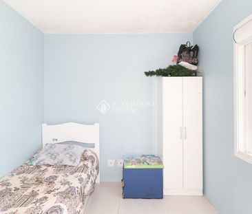 Apartamento com 2 quartos e 59m² para alugar em Aberta dos Morros, ... - Photo 3