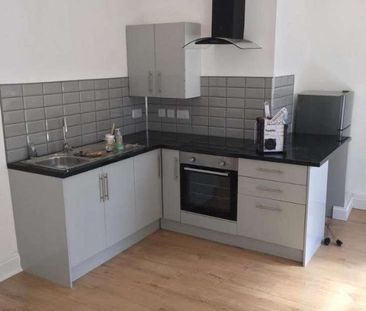 Alfred Street, Weston-super-mare, BS23 - Photo 5