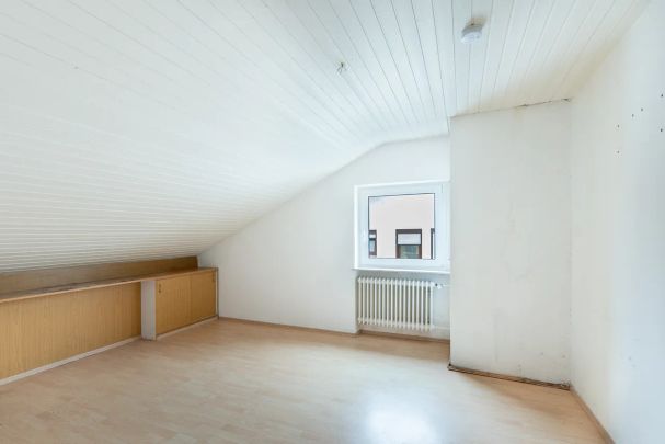 WEITBLICK: Viel Platz, viel Privatsphäre! - Foto 1